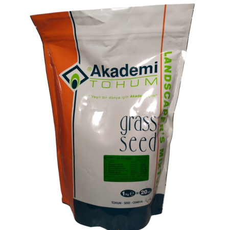 AKADEMİ ÇİM TOHUMU