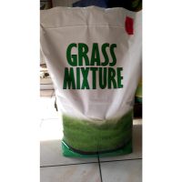 GRASS MIXTURE ÇİM TOHUMU