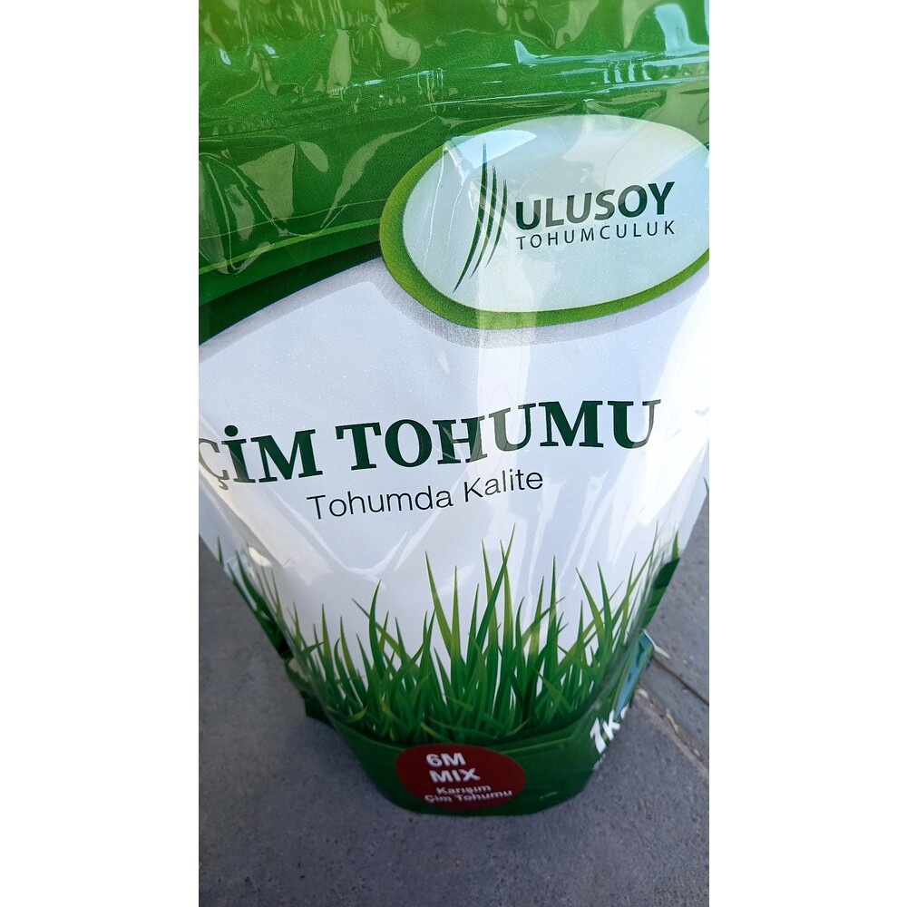 ULUSOY 4M JOKER ÇİM TOHUMU