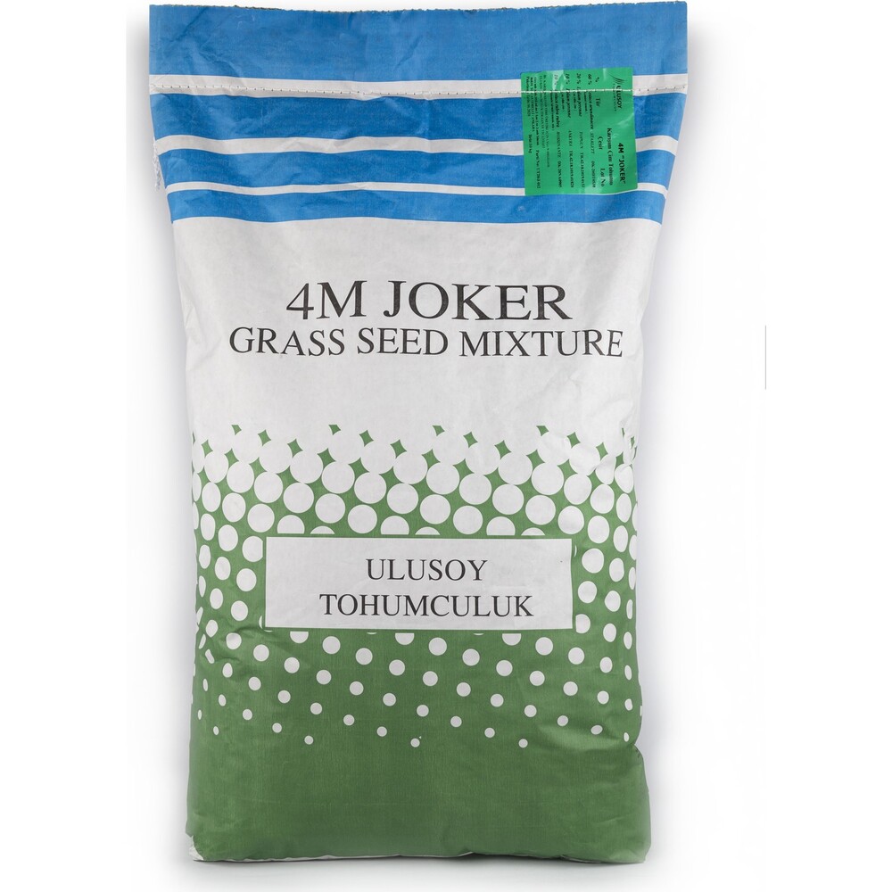 ULUSOY 4M JOKER ÇİM TOHUMU