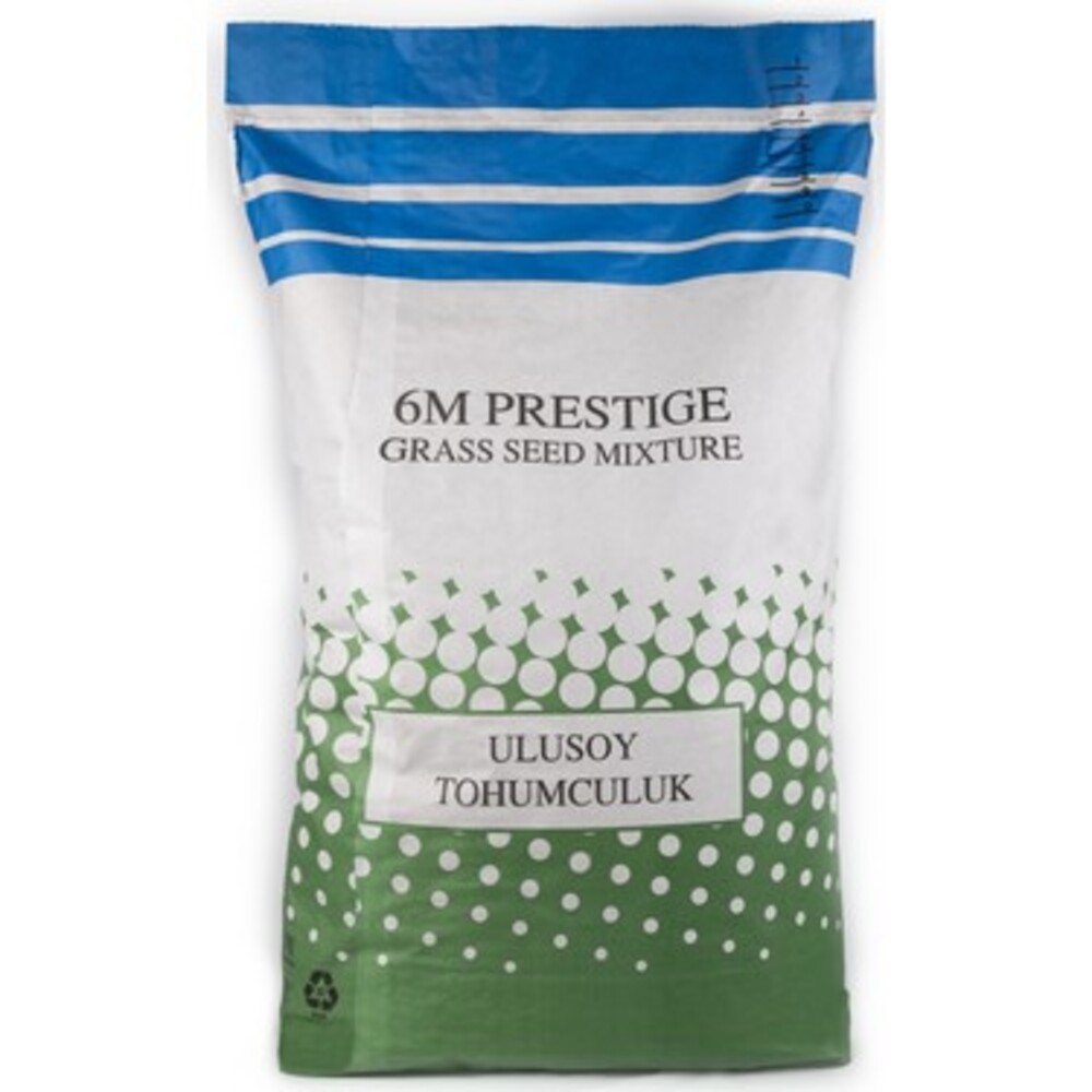ULUSOY 6M PRESTIGE ÇİM TOHUMU