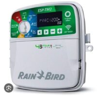 RAIN BIRD ZAMAN AYARLI ÜNÜTE MALZEMELERİ
